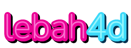 lebah4d — logo kanal